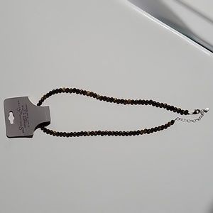 Tiger Eye Necklace